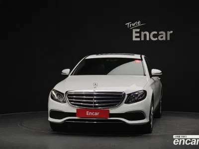 2018 Mercedes-Benz E-Class E220d 4MATIC Exclusive, фото 3, лот 10163324