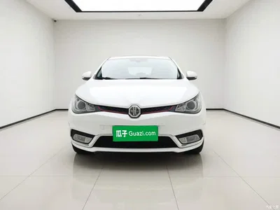 2014 MG MG5 1.5T Automatic Luxury, фото 2, лот 10356049