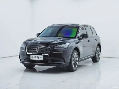 2022 Lincoln Adventurer 2.0T 2WD Deluxe Edition, фото 1, лот 10357837