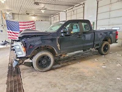 2024 FORD F250 SUPER DUTY, фото 1, лот 10574167