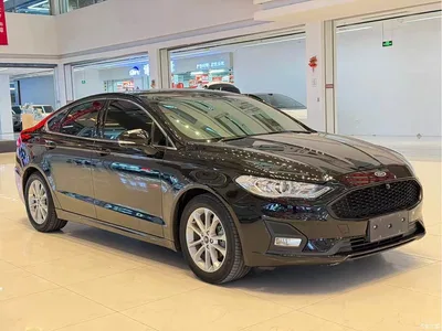 2020 Ford Mondeo EcoBoost 180 Fashion, фото 2, лот 11507377