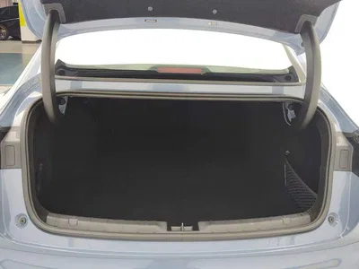 2026 Leapmotor B01 550 LiDAR Edition, фото 4, лот 10334644