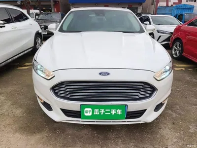 2013 Ford Mondeo Model 1.5L GTDi180 Fashion, фото 3, лот 11140775
