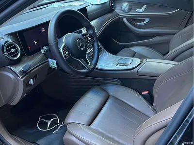 2020 Mercedes-Benz E-Class E 260 L, фото 4, лот 11023470