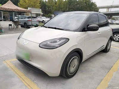 2023 Wuling Motors Wuling Bingo 333km Smart Connectivity Edition, фото 1, лот 10368549