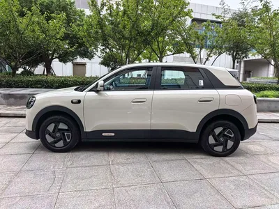2026 QQ New Energy QQ3 EV, фото 3, лот 11488526