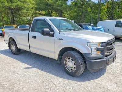 2015 FORD F150, фото 4, лот 10558381
