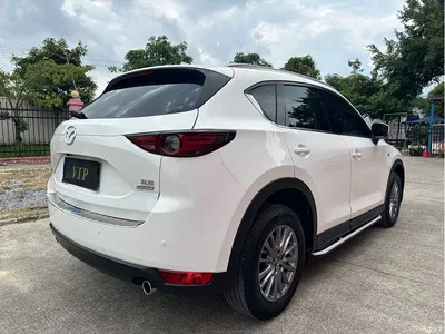 2017 Mazda CX-5 2.0L Auto 2WD Intelligent Enjoyment (China V), фото 4, лот 11536348