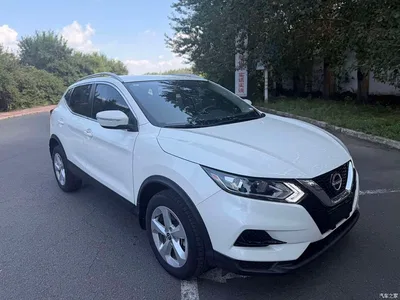 2023 Nissan Qashqai Model Classic 2.0L CVT XV Comfort, фото 2, лот 10355276