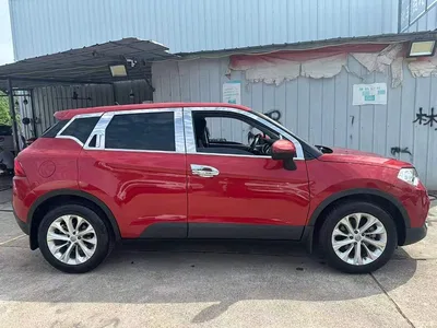 2016 Zhonghua V3 1.5L Automatic Comfort, фото 4, лот 11649061