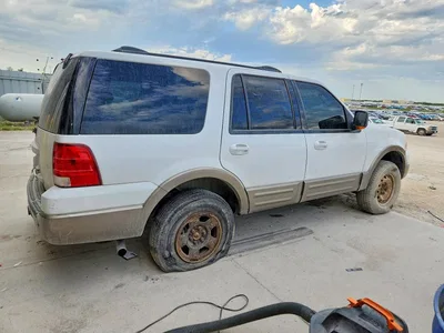 2004 FORD EXPEDITION EDDIE BAUER, фото 3, лот 10982266