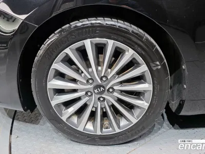 2017 Kia K7 2.4 GDI Limited, фото 4, лот 10041947