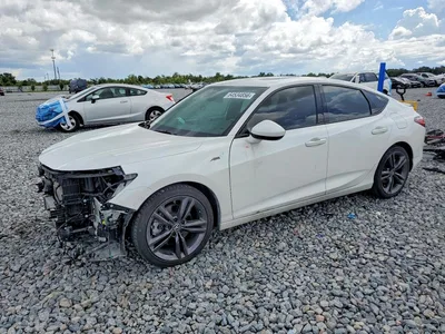2025 ACURA INTEGRA A-SPEC, фото 1, лот 10870798