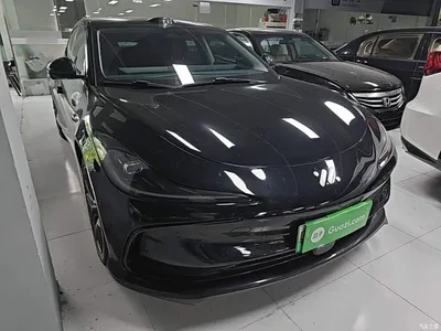 2024 IM Motors IM L6 Max Ultra Performance Edition, фото 4, лот 10822930