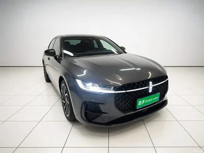 2022 Lincoln Z Facelift iCool Premium Elegance Edition, фото 3, лот 11517630