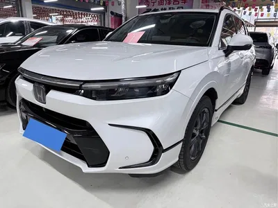 2023 Honda Haoying 240TURBO 2WD Premium PRO 7-Seater, фото 1, лот 11194787