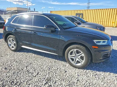 2018 AUDI Q5 PREMIUM PLUS, фото 4, лот 10855875