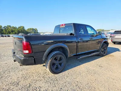 2019 RAM 1500 CLASSIC SLT, фото 3, лот 11388677