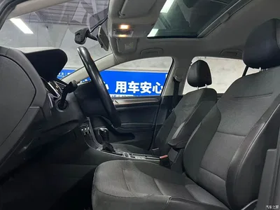 2018 Volkswagen Golf 230TSI Automatic Comfort, фото 4, лот 10399342