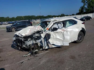 2023 MAZDA CX-30, фото 1, лот 10668230