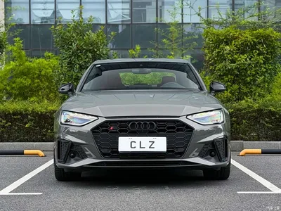 2024 Audi S4 3.0TFSI, фото 2, лот 11548507