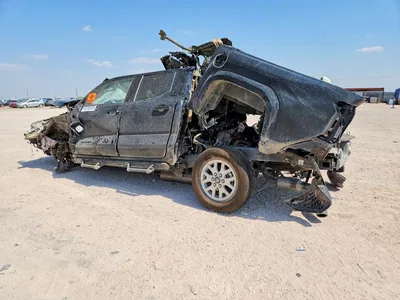 2026 TOYOTA TACOMA SR5, фото 2, лот 10578133