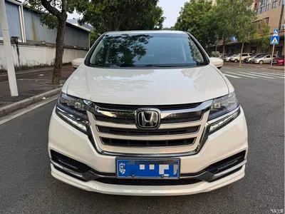 2019 Honda Elysion 2.0L Hybrid Comfort Edition, фото 2, лот 10768016