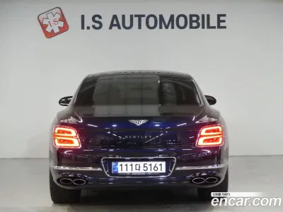 2023 Bentley Flying Spur 4.0 Azure, фото 3, лот 10117620