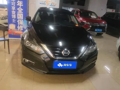 2016 Nissan Teana 2.0L XL Comfort Edition, фото 2, лот 10342333