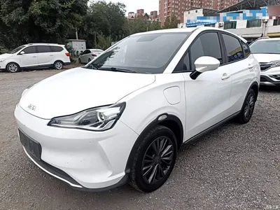 2022 Nezha Auto Nezha V Trend 400 Lite, фото 2, лот 11178724