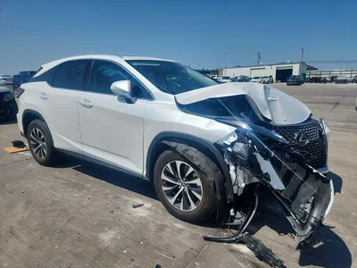 2022 LEXUS RX 350, фото 4, лот 10656394
