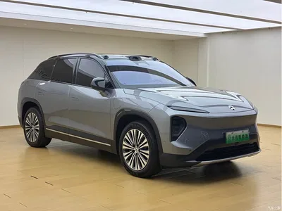 2024 NIO ES7 100kWh Signature Edition, фото 2, лот 11188467