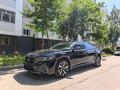 2022 Volkswagen Passat 330TSI Starlight Luxury Edition, фото 1, лот 10443136