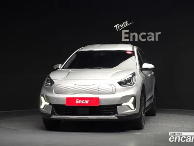 2023 Kia Niro Air, фото 3, лот 10183726