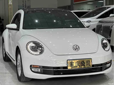 2015 Volkswagen Beetle 180TSI, фото 3, лот 10473839