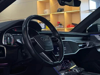 2024 Audi A6L 45 TFSI Premium Elegance, фото 4, лот 10480974