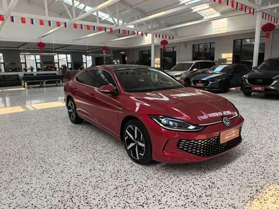 2022 Volkswagen Lamando L 280TSI DSG Cool Edition, фото 3, лот 10468841
