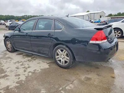 2014 CHEVROLET IMPALA LIMITED LT, фото 2, лот 10892942