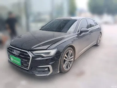 2023 Audi A6L Facelift 45 TFSI Premium Dynamic, фото 1, лот 10433852