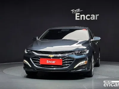 2021 Chevrolet Malibu 2.0 Turbo Premier, фото 3, лот 10204780