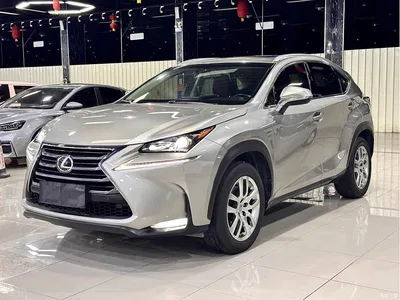 2015 Lexus NX 200t AWD F Sport, фото 1, лот 10605732