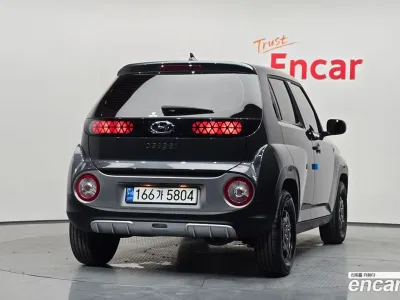 2023 Hyundai Casper Turbo Modern, фото 4, лот 10137879