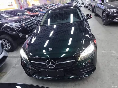 2021 Mercedes-Benz C-Class C 260 L Sport Starry Exclusive Edition, фото 3, лот 11565473