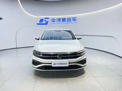 2024 Volkswagen Bora 200TSI DSG Smooth Ride Edition, фото 2, лот 10411463