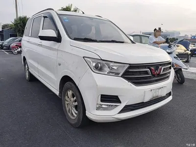 2018 Wuling Motors Wuling Hongguang 1.5L S Standard Model L2B, фото 4, лот 11095209
