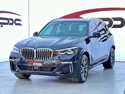 2022 BMW X5 Facelift xDrive 30Li M Sport Package, фото 1, лот 10463070