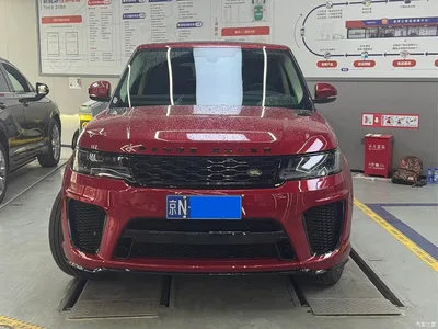 2014 Land Rover Range Rover Sport 3.0 SC V6 HSE DYNAMIC, фото 2, лот 11192824