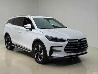 2023 BYD Tang New Energy Model DM-i Champion Edition 112KM Honor, фото 3, лот 10272901