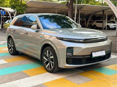 2023 Li Auto L7 Pro, фото 3, лот 11081223