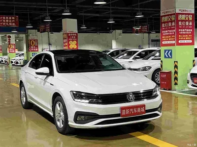 2019 Volkswagen Lamando 230TSI DSG Fashion Edition China VI, фото 3, лот 11181341